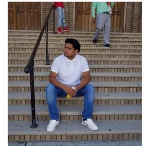 Meet your Posher, Edward